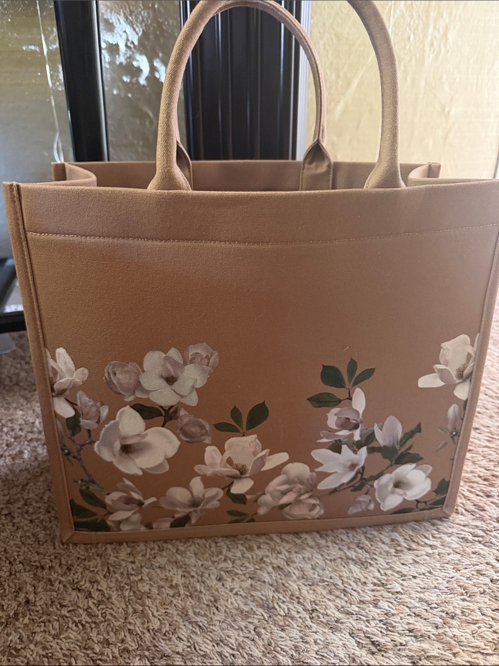 EXPRESS NWOT Tote Bag